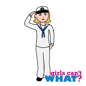 Navy Girl Preview