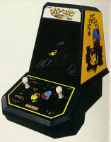 Pac-Man Game