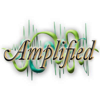 Amplified417 Logo