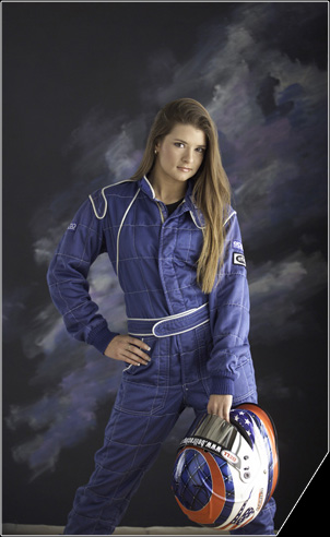 Danica Patrick Photo