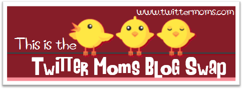 Twitter Moms Swap