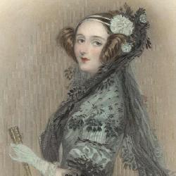 Ada Lovelace