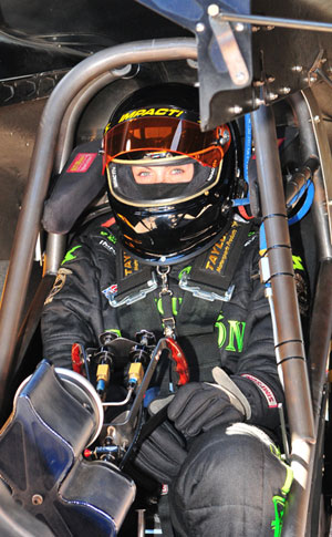 Alexis DeJoria