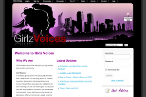 Girlz Voices