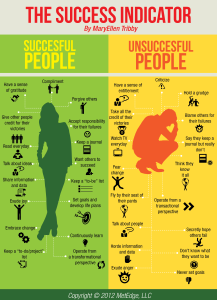 The Success Indicator